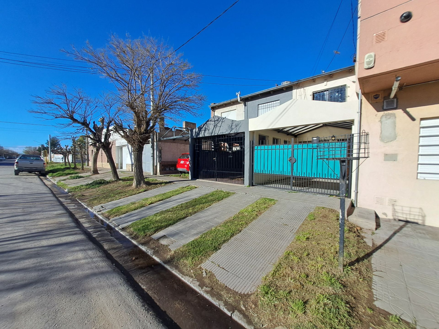 Duplex en Venta en Viamonte 1946 , Pacifico, Bahía Blanca - Bahía Blanca Propiedades | SITIO OFICIAL l