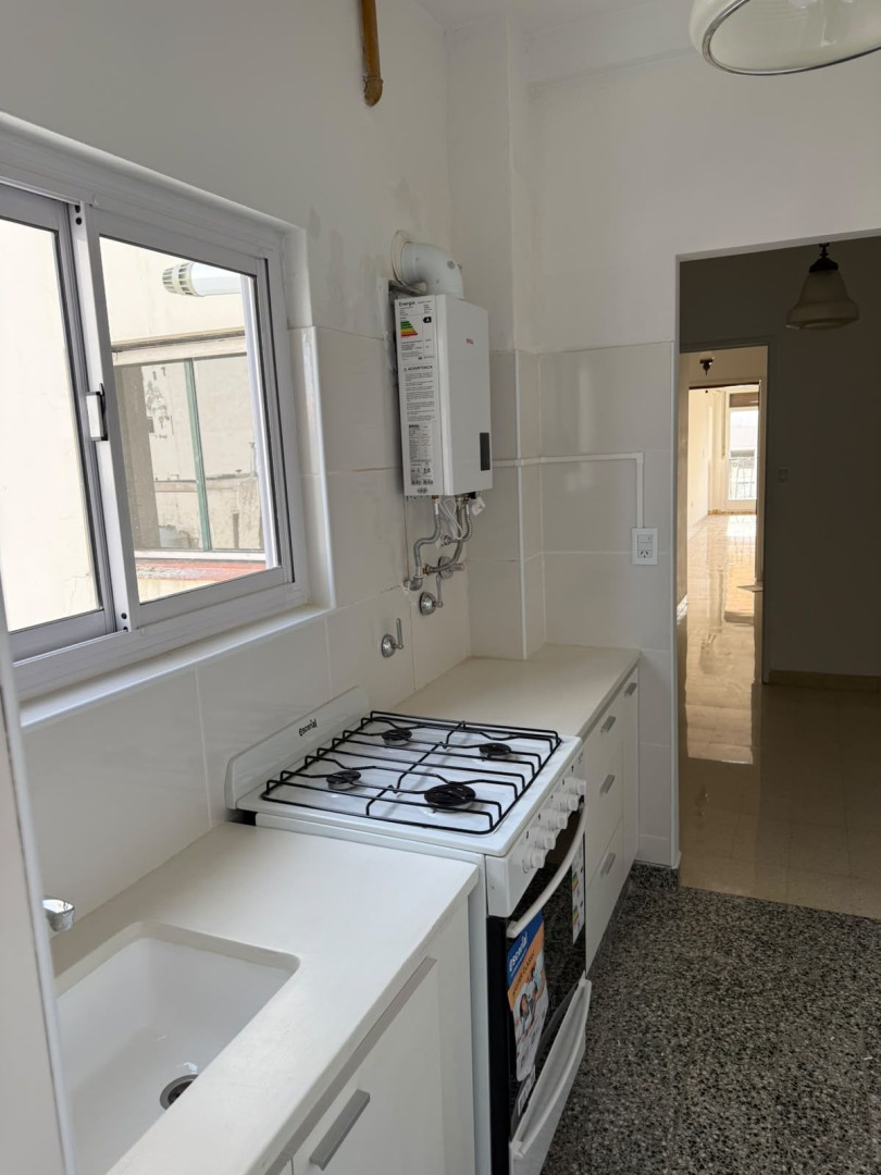 Departamento en Alquiler en San Martin 300, Centro, Bahía Blanca - Bahía Blanca Propiedades | SITIO OFICIAL l