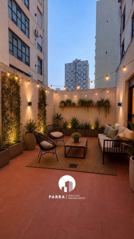 Departamento en Venta en MORENO 45, Centro, Bahía Blanca - Bahía Blanca Propiedades | SITIO OFICIAL l
