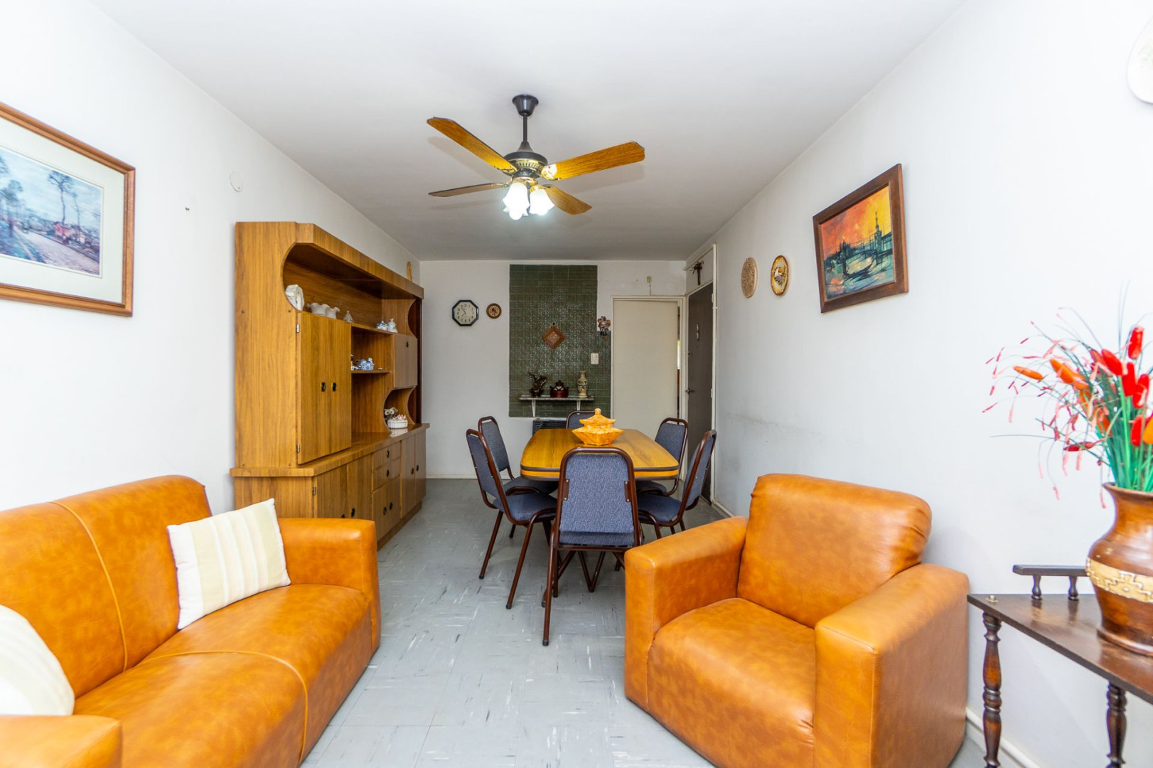 Departamento en Venta en Arias 1600, Rucci, Bahía Blanca - Bahía Blanca Propiedades | SITIO OFICIAL l