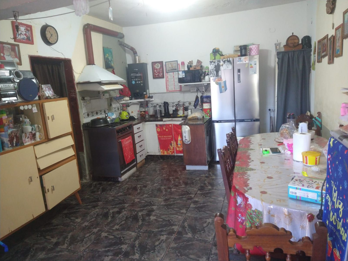 Casa en Venta en Salinas Chicas 100, Villa Muñiz, Bahía Blanca - Bahía Blanca Propiedades | SITIO OFICIAL l