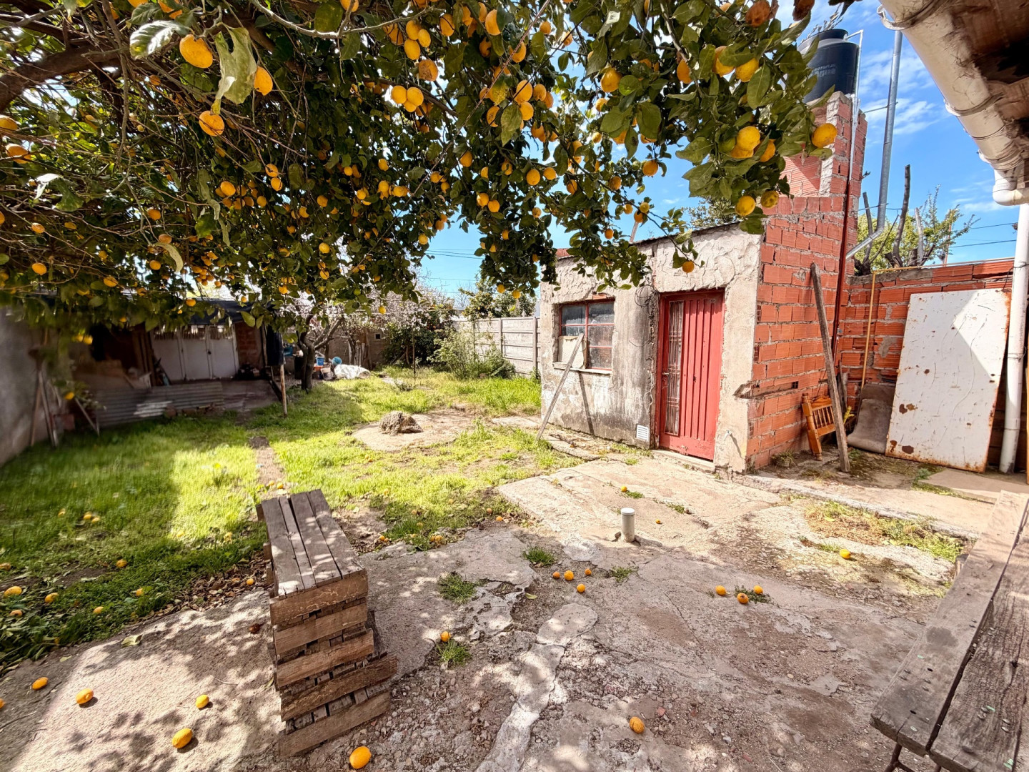 Casa en Venta en Neuquén 400,  Punta Alta - Bahía Blanca Propiedades | SITIO OFICIAL l