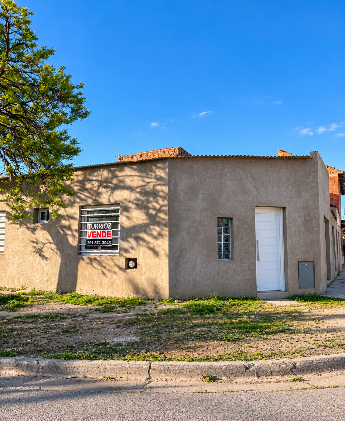 Casa en Venta en 9 De Julio 2901, Richieri, Bahía Blanca - Bahía Blanca Propiedades | SITIO OFICIAL l
