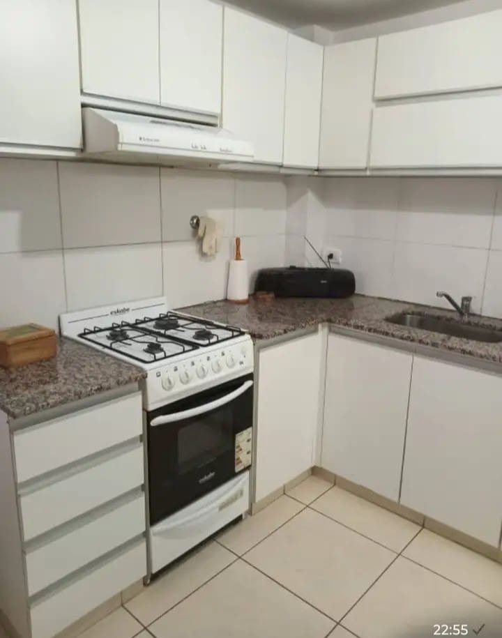 Departamento en Venta en Witcomb 45, La Falda, Bahía Blanca - Bahía Blanca Propiedades | SITIO OFICIAL l