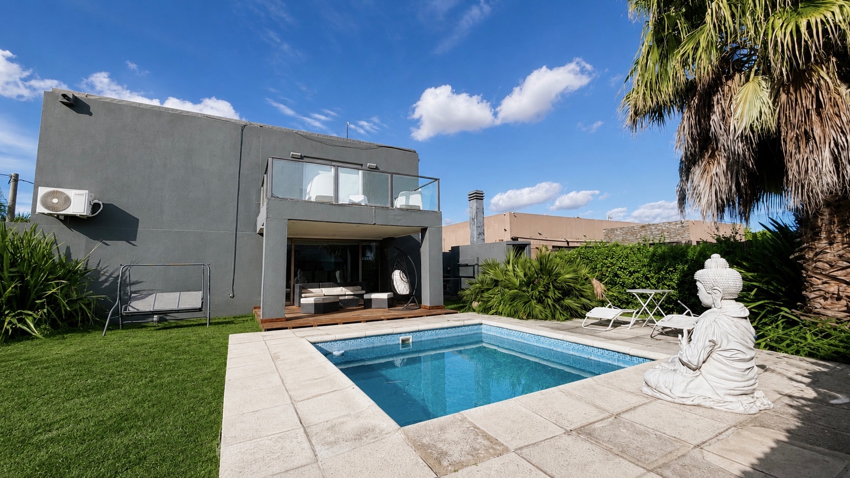 Casa en Venta  Solares Norte, Bahía Blanca - Bahía Blanca Propiedades | SITIO OFICIAL l