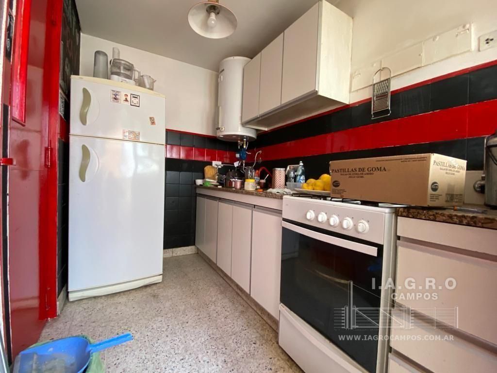 Departamento en Venta en Ohiggins 345, Centro, Bahía Blanca - Bahía Blanca Propiedades | SITIO OFICIAL l