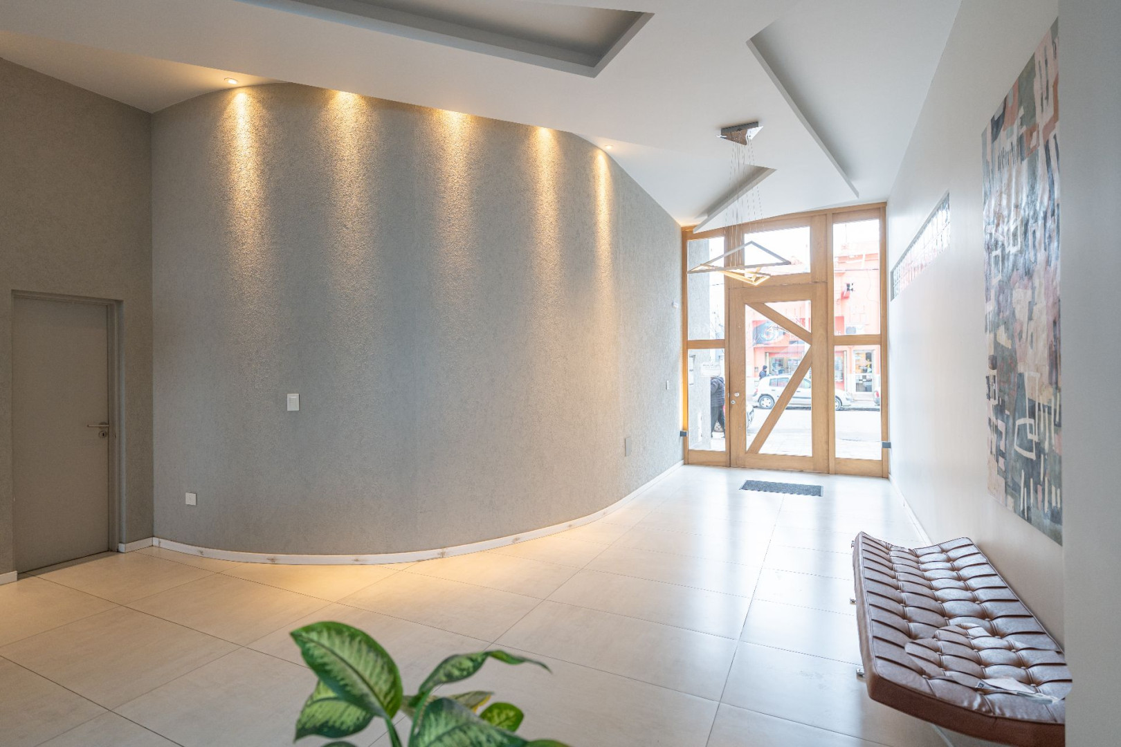 Departamento en Venta en Estomba 600, Macrocentro, Bahía Blanca - Bahía Blanca Propiedades | SITIO OFICIAL l
