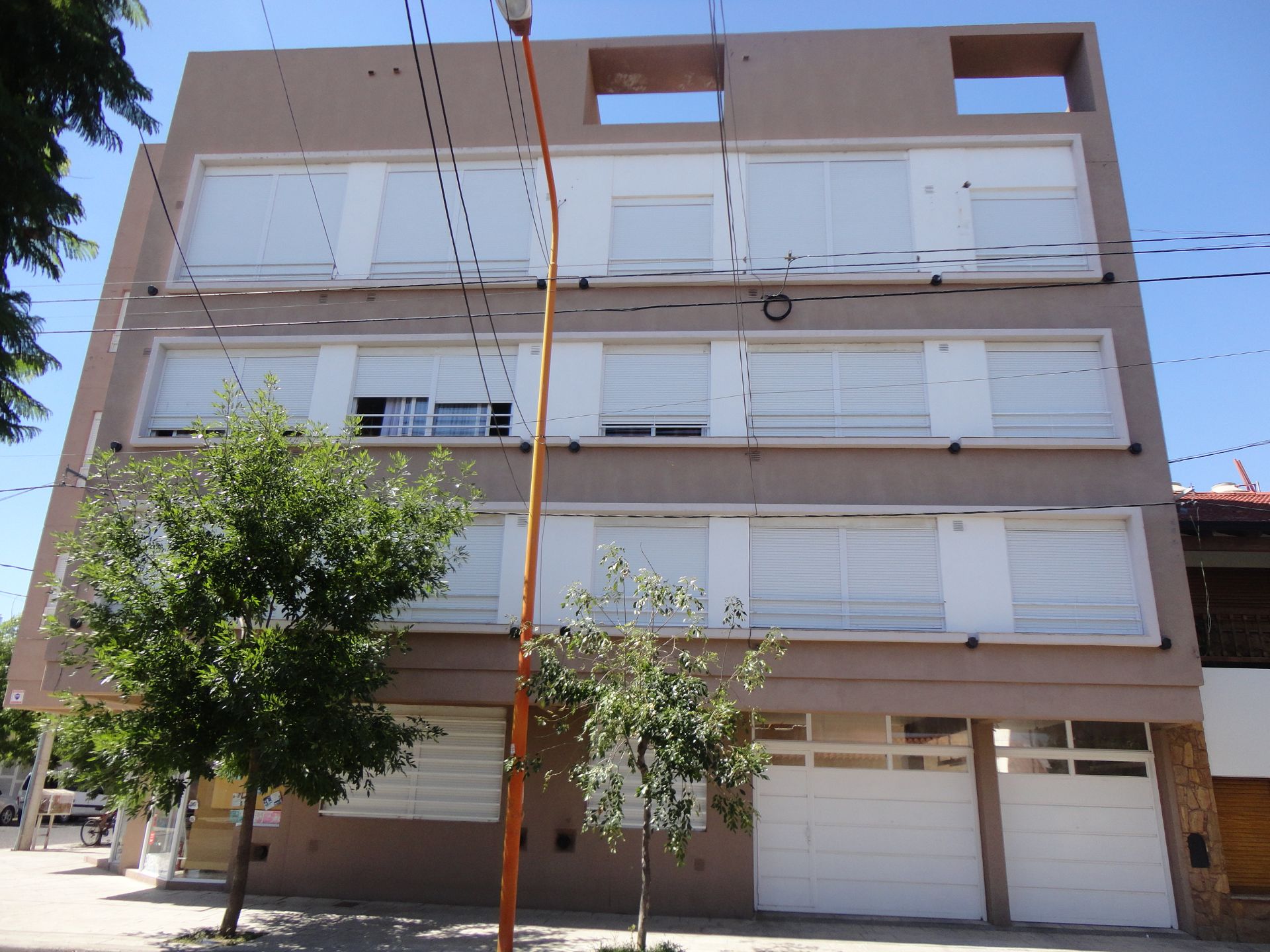 Departamento en Alquiler en Vicente Lopez 1194, Hospital , Bahía Blanca - Bahía Blanca Propiedades | SITIO OFICIAL l
