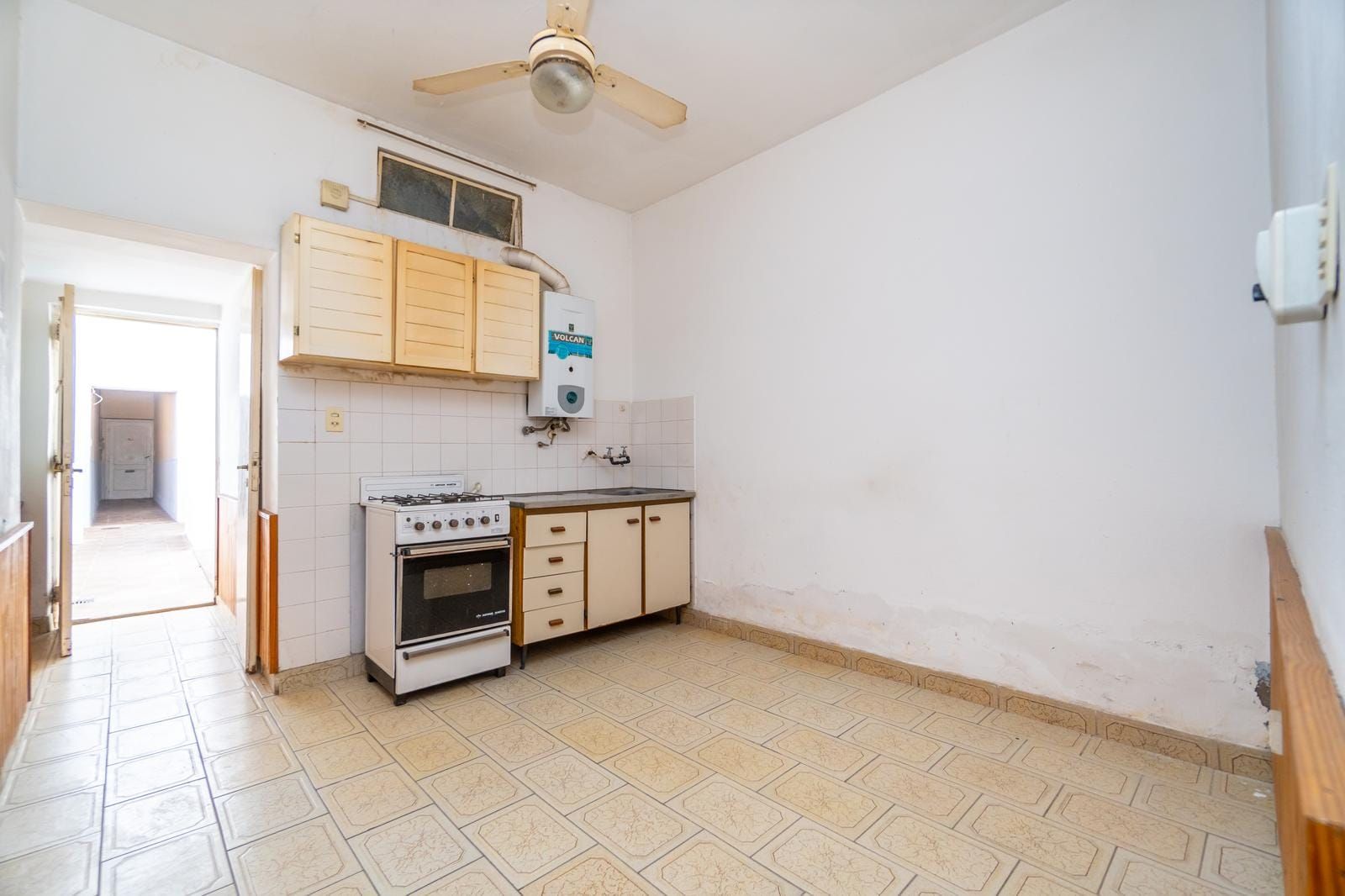 Casa en Venta en Berutti 675, Centro, Bahía Blanca - Bahía Blanca Propiedades | SITIO OFICIAL l