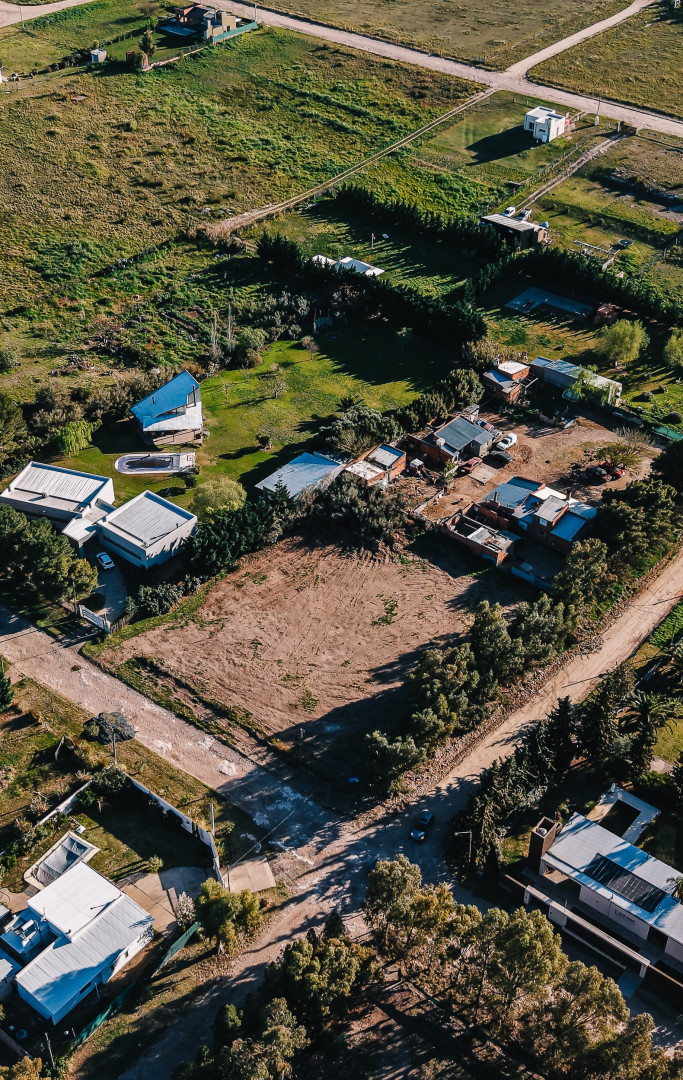 Terreno en Venta en Francisco De Salvo 3089, San Carlos, Bahía Blanca - Bahía Blanca Propiedades | SITIO OFICIAL l