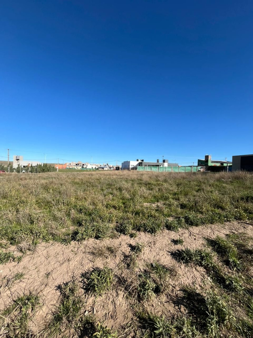 Terreno en Venta en Los Churrinches Y José Hernandez, Parque Norte, Bahía Blanca - Bahía Blanca Propiedades | SITIO OFICIAL l