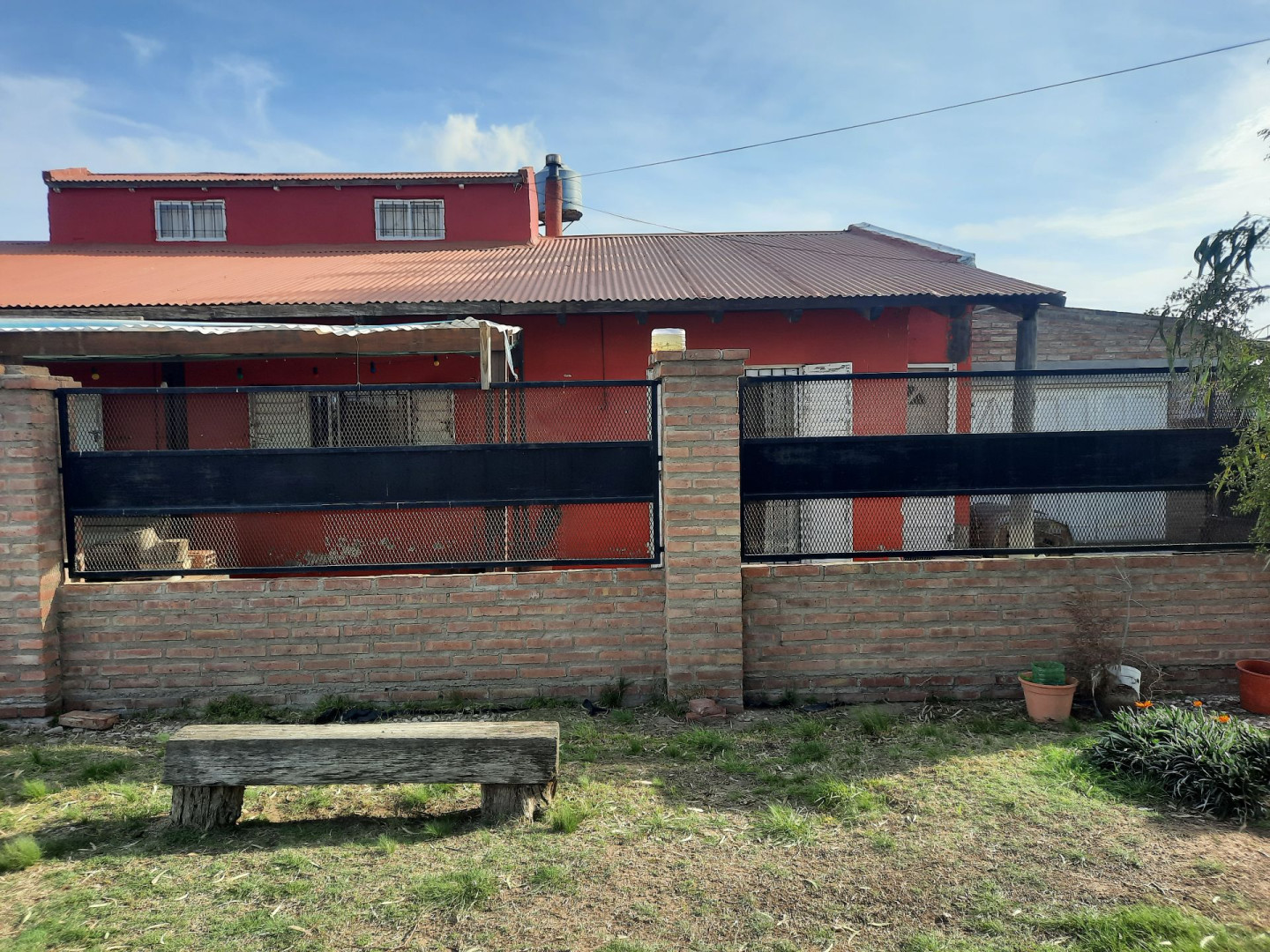 Casa en Venta en Las Lechuzas 250, Los Chañares, Bahía Blanca - Bahía Blanca Propiedades | SITIO OFICIAL l