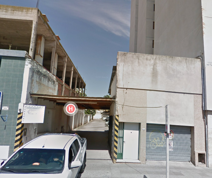 Terreno en Venta en Las Heras 29, Centro, Bahía Blanca - Bahía Blanca Propiedades | SITIO OFICIAL l