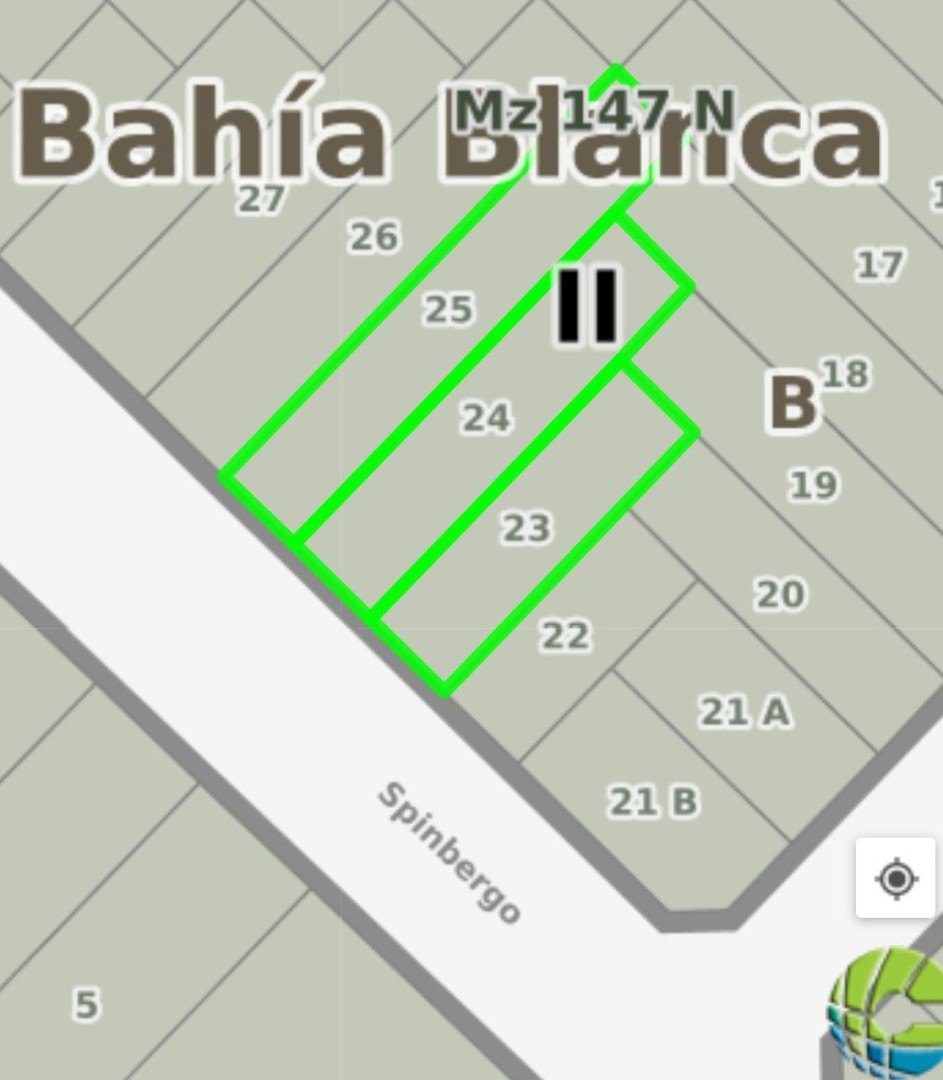 Terreno en Venta en Spilimbergo Entre Araucanos Y Patagones , Villa Hardin Green, Bahía Blanca - Bahía Blanca Propiedades | SITIO OFICIAL l