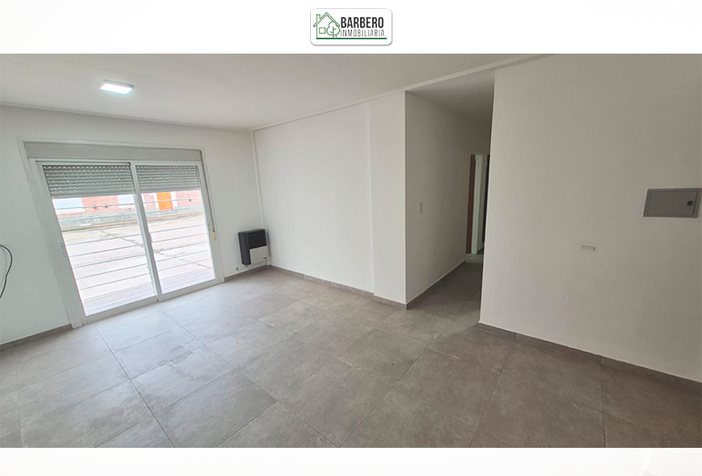 Departamento en Alquiler en Nicaragua 1575, Universitario, Bahía Blanca - Bahía Blanca Propiedades | SITIO OFICIAL l