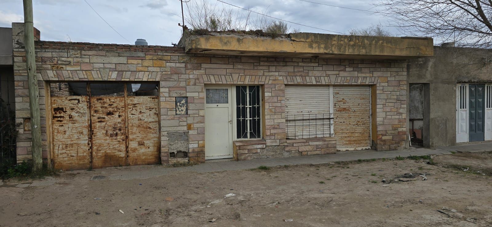 Casa en Venta en Tierra Del Fuego 1489,  Bahía Blanca - Bahía Blanca Propiedades | SITIO OFICIAL l