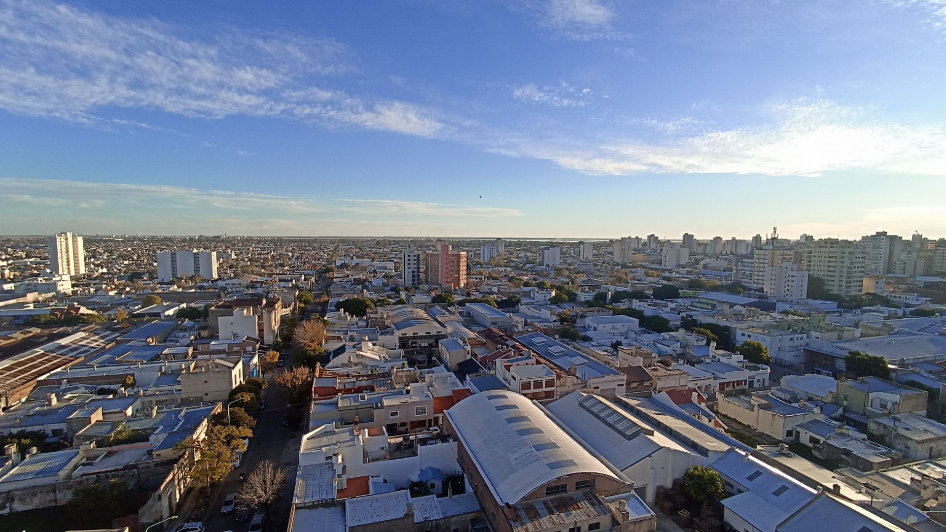 Departamento en Alquiler en Pueyrredón 5, Centro, Bahía Blanca - Bahía Blanca Propiedades | SITIO OFICIAL l