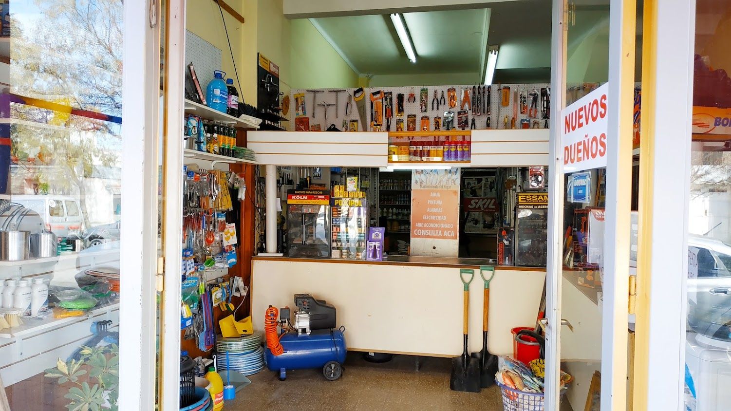 Fondo Comercio en Venta  Universitario, Bahía Blanca - Bahía Blanca Propiedades | SITIO OFICIAL l
