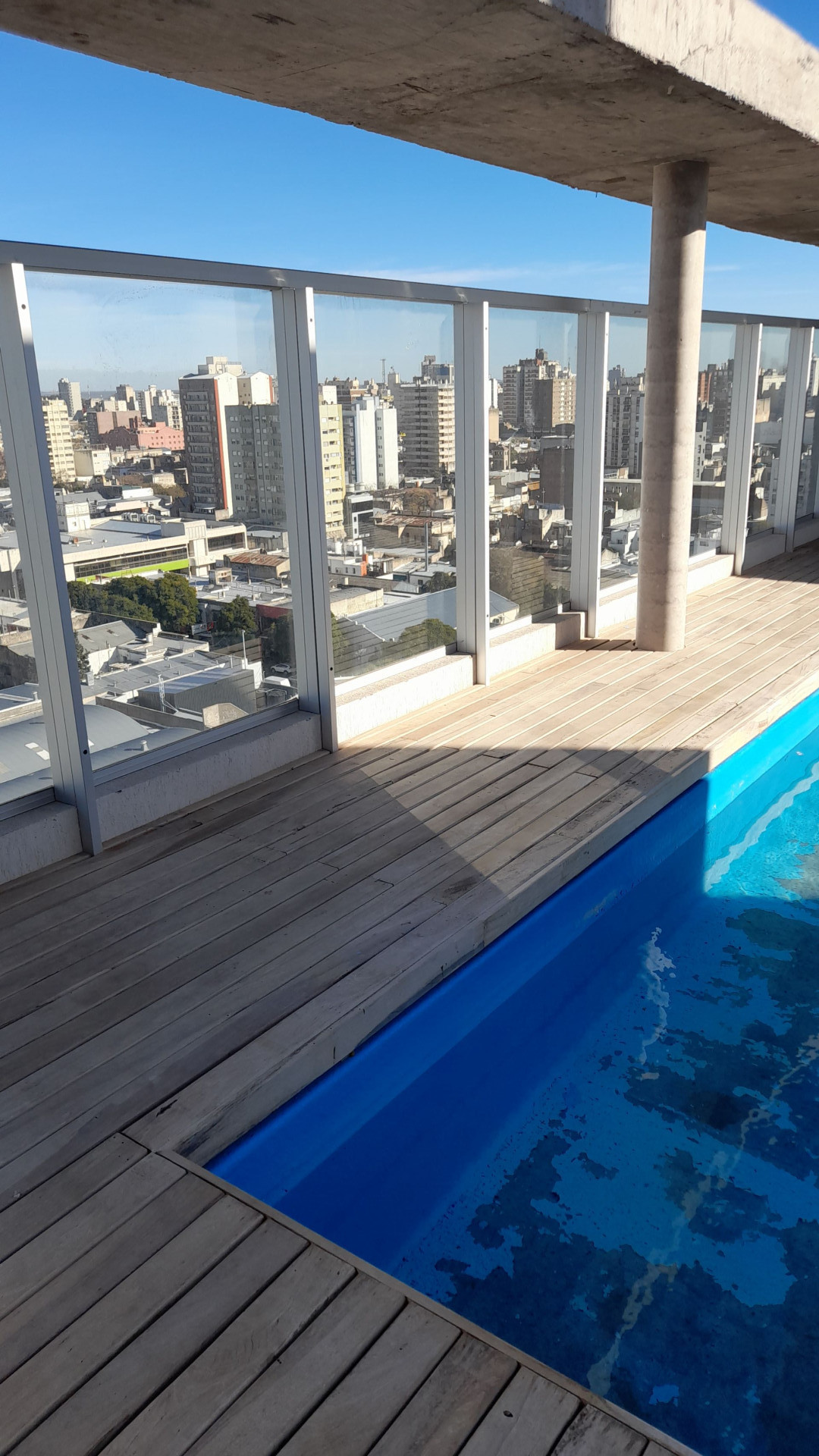 Departamento en Venta en San Martín 679, Centro, Bahía Blanca - Bahía Blanca Propiedades | SITIO OFICIAL l