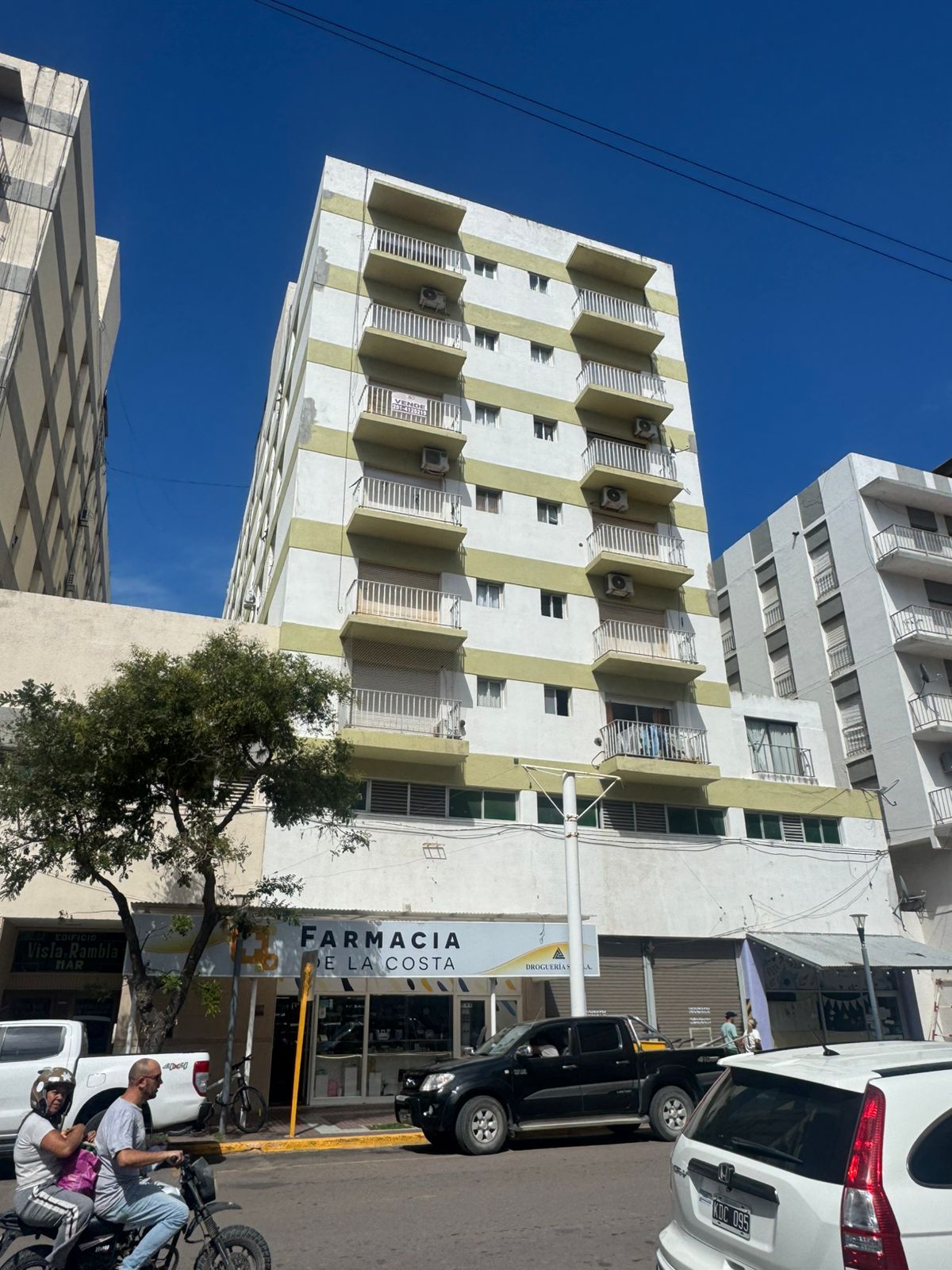 Departamento en Venta en Avenida Argentina 50, Centro, Monte Hermoso - Bahía Blanca Propiedades | SITIO OFICIAL l