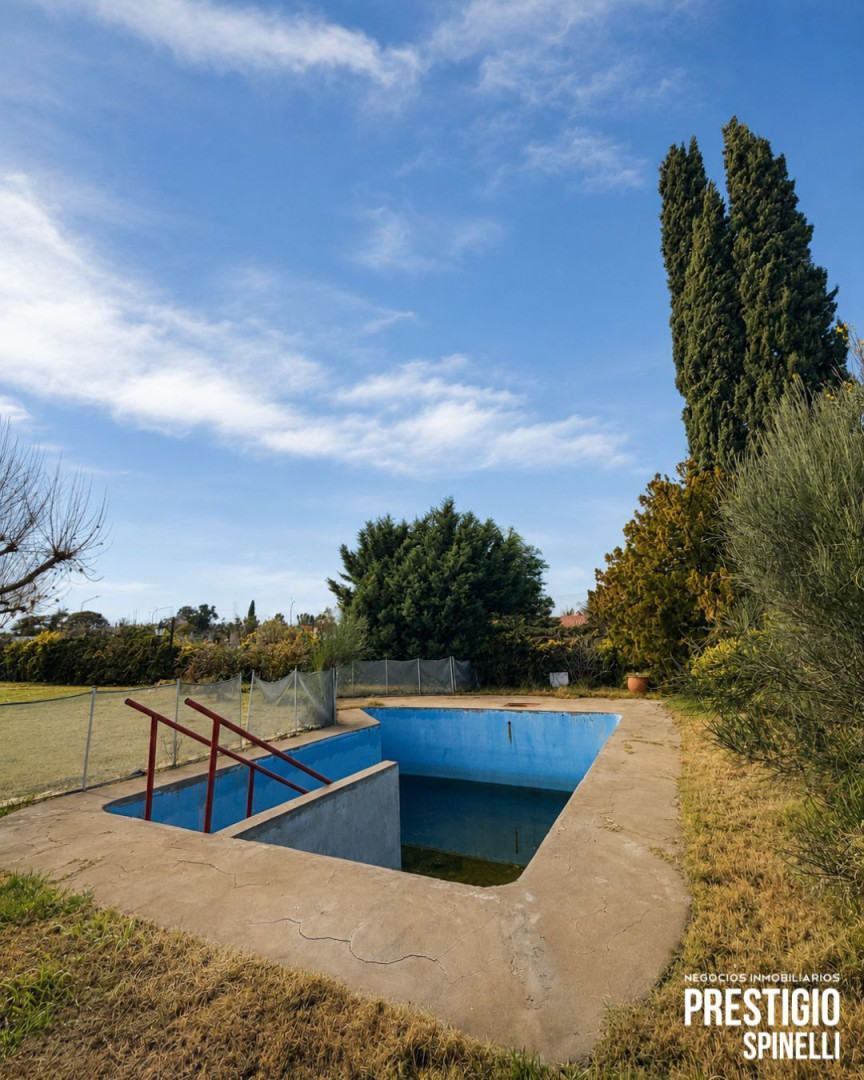 Casa en Venta en Las Acacias N° 300, Palihue, Bahía Blanca - Bahía Blanca Propiedades | SITIO OFICIAL l