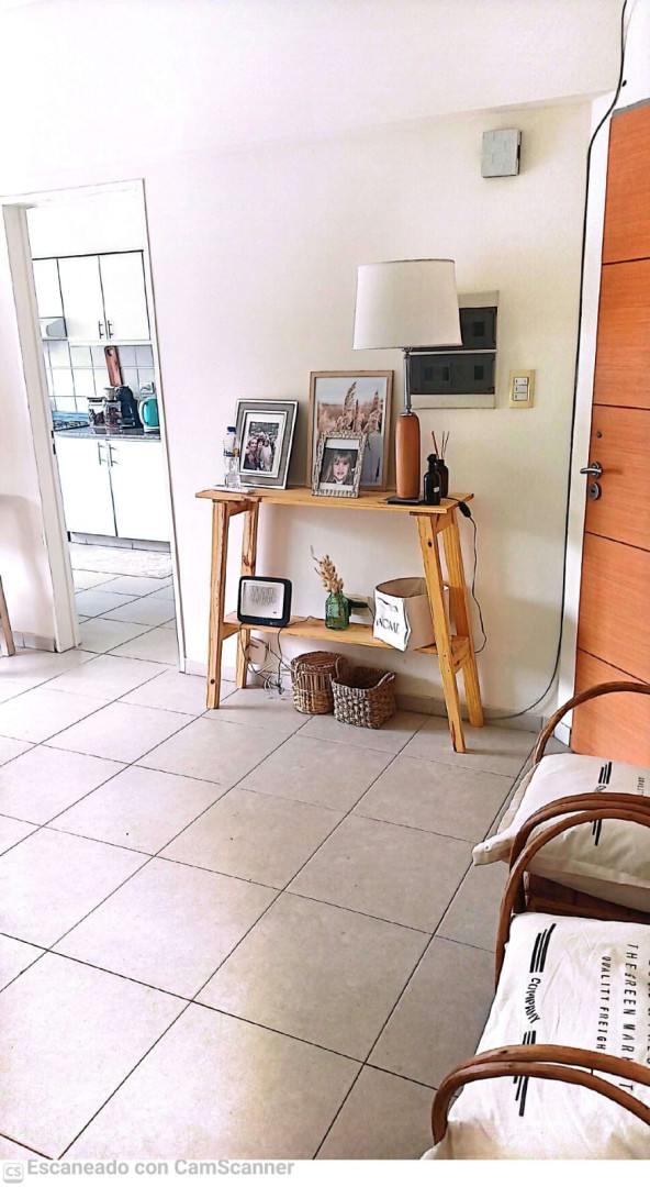Departamento en Venta en Saavedra 79, Centro, Bahía Blanca - Bahía Blanca Propiedades | SITIO OFICIAL l