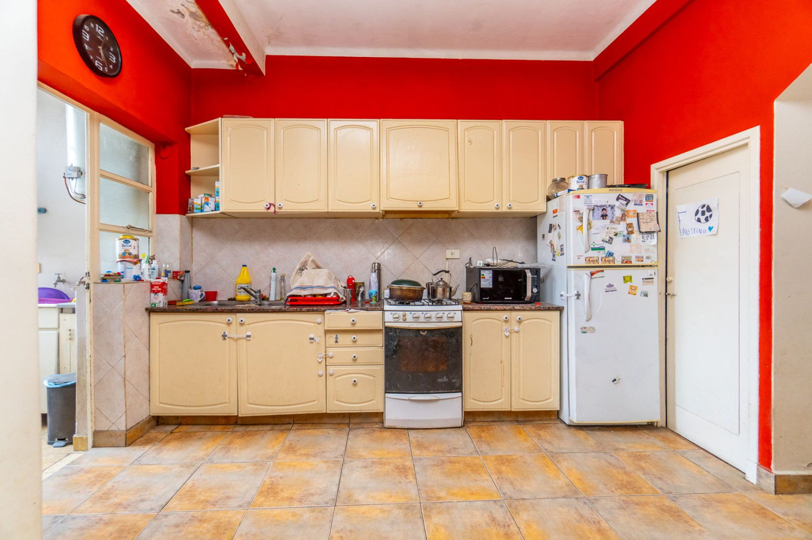 Casa en Venta en Holdich 818, Macrocentro, Bahía Blanca - Bahía Blanca Propiedades | SITIO OFICIAL l