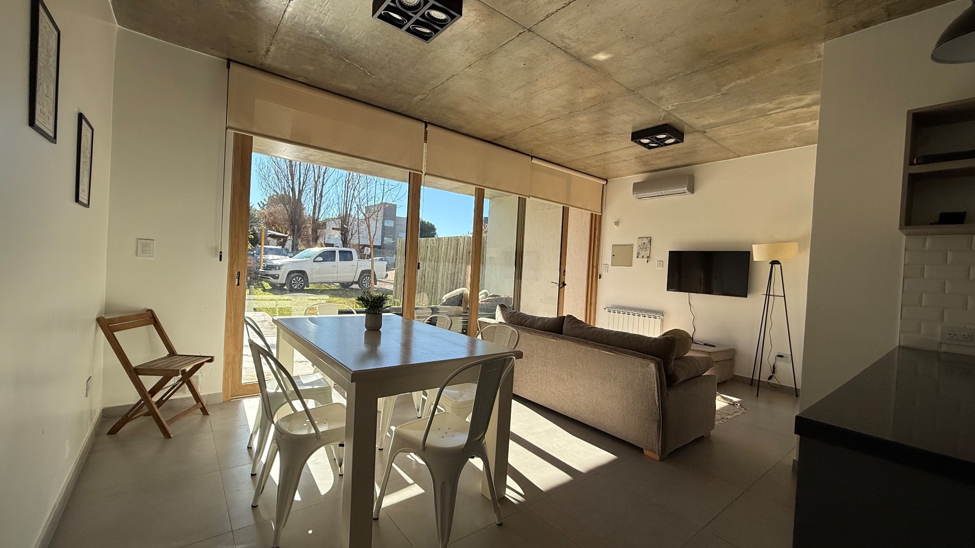 Duplex en Venta en Los Cardenales 550, Monte del Este, Monte Hermoso - Bahía Blanca Propiedades | SITIO OFICIAL l