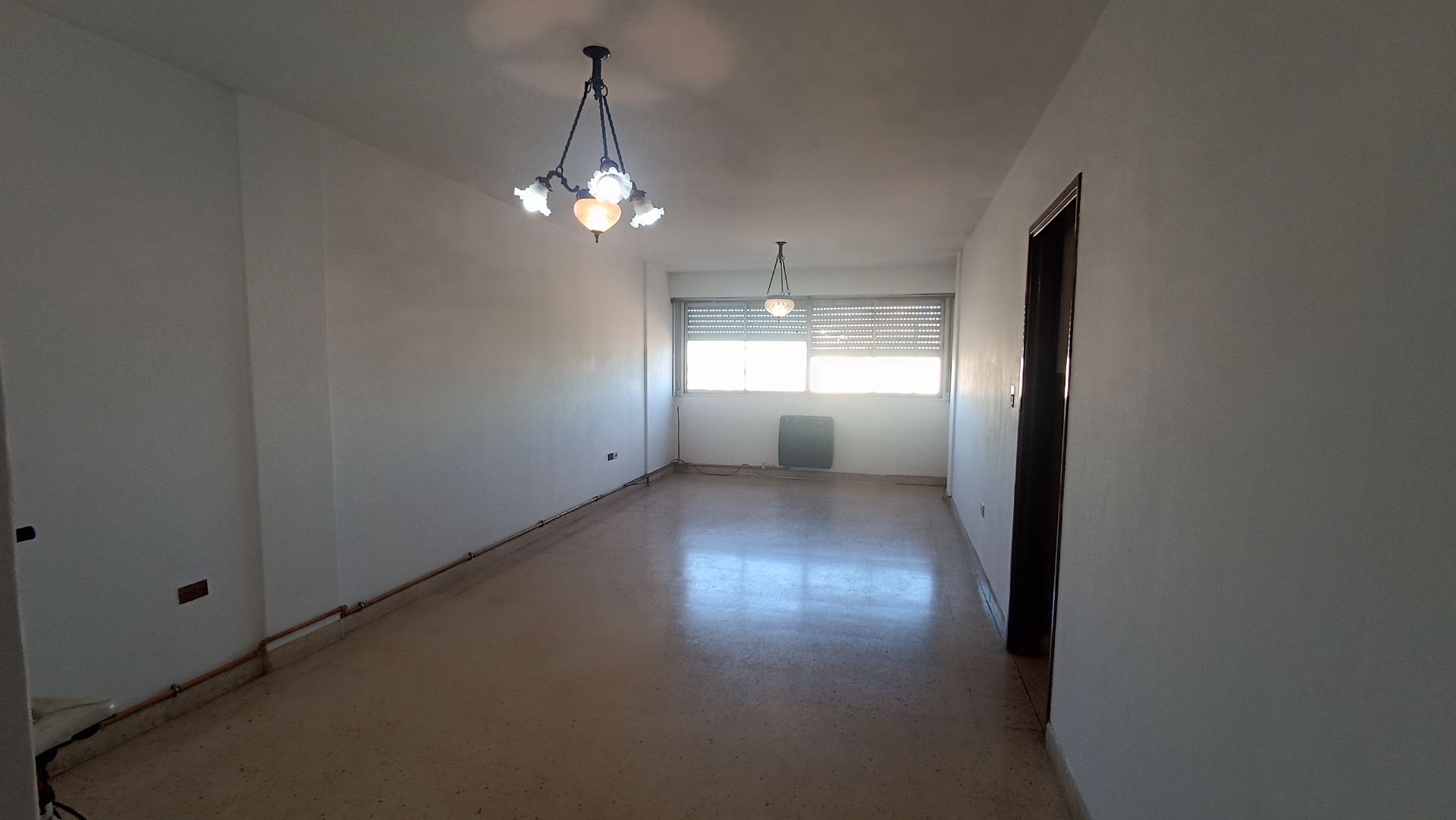 Departamento en Alquiler en Pueyrredón 5, Centro, Bahía Blanca - Bahía Blanca Propiedades | SITIO OFICIAL l