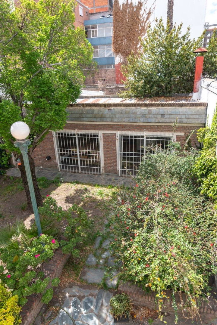 Casa en Venta en Zapiola 285, Centro, Bahía Blanca - Bahía Blanca Propiedades | SITIO OFICIAL l
