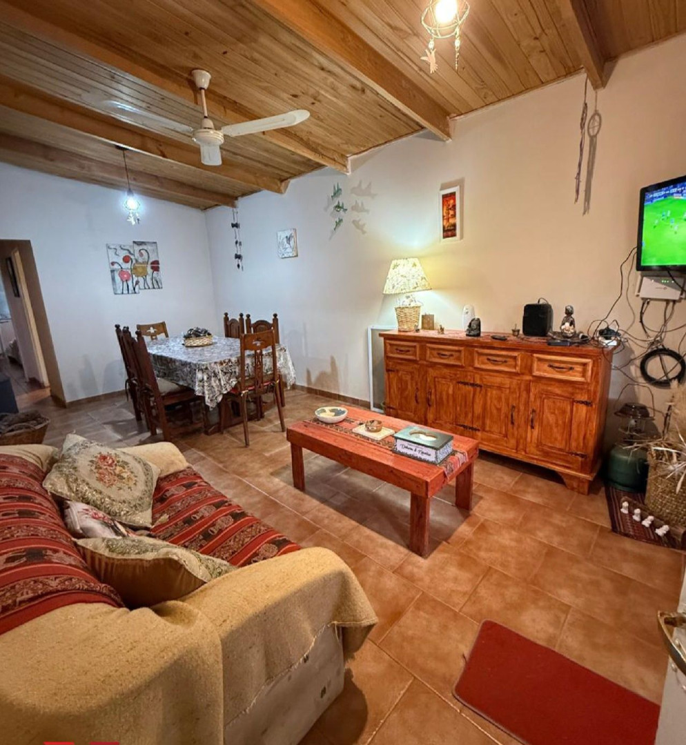 Casa en Venta en Calle 4 Al 400,  Pehuen Co - Bahía Blanca Propiedades | SITIO OFICIAL l