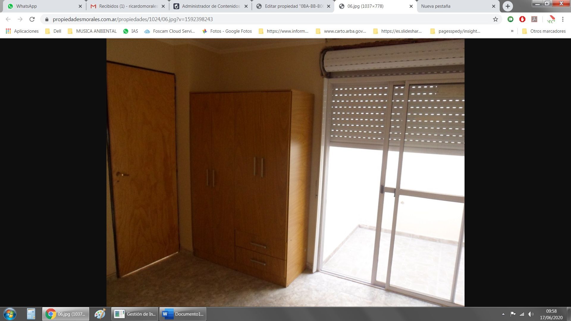Departamento en Alquiler en Terrada 766, Almafuerte, Bahía Blanca - Bahía Blanca Propiedades | SITIO OFICIAL l