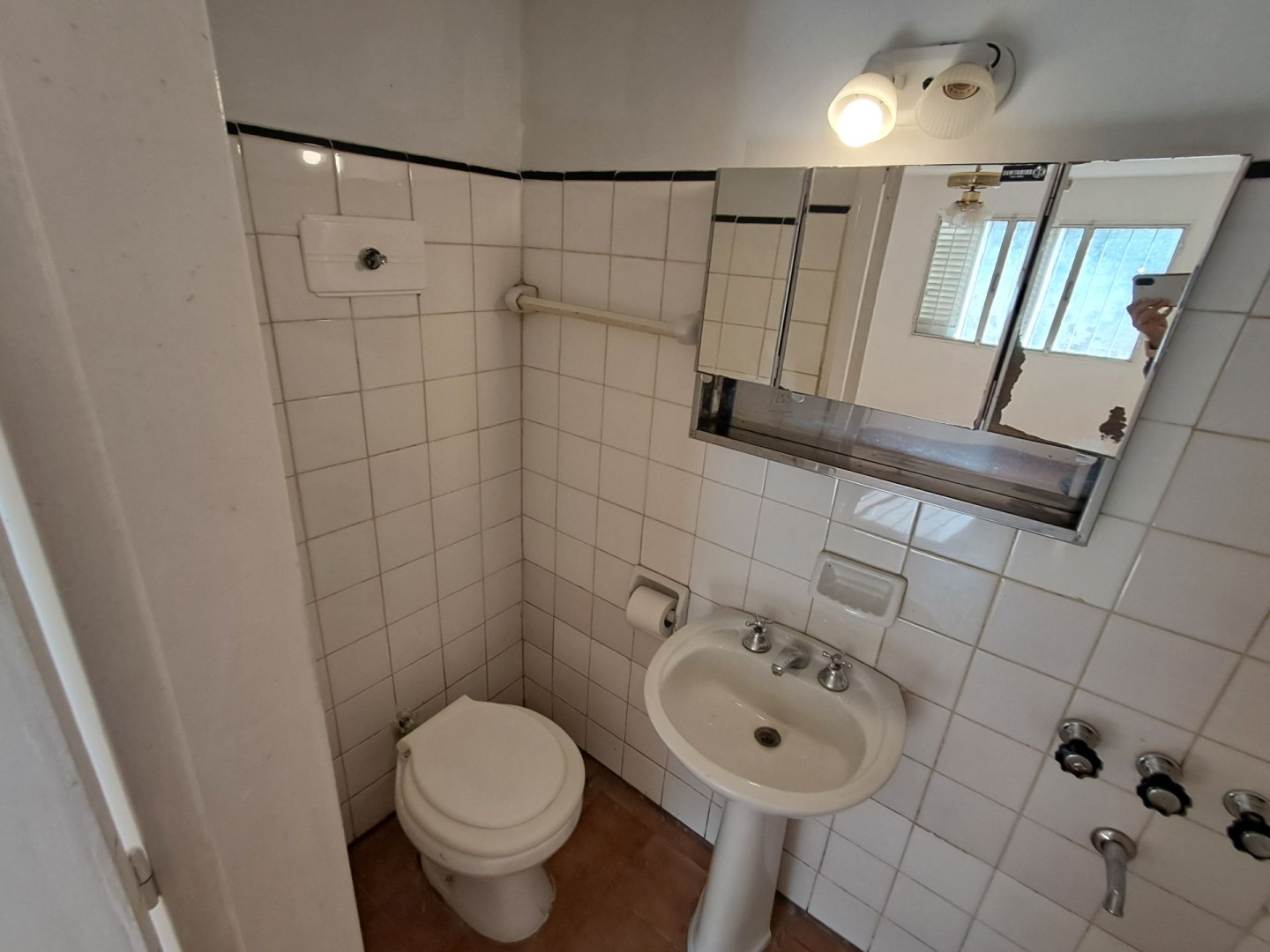 Departamento Interno en Alquiler en Alberti 672, San Cayetano, Bahía Blanca - Bahía Blanca Propiedades | SITIO OFICIAL l