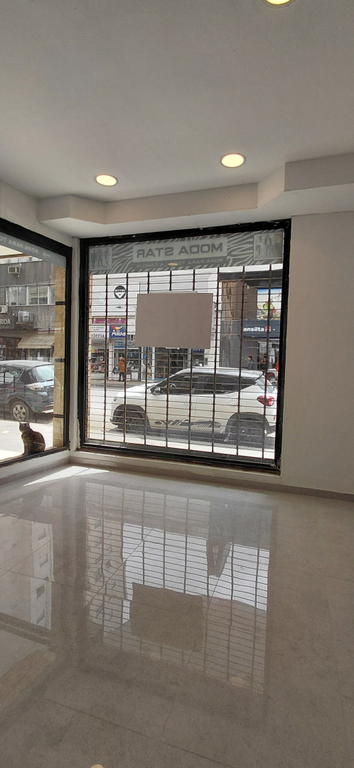 Local en Alquiler en San Martín 129, Centro, Bahía Blanca - Bahía Blanca Propiedades | SITIO OFICIAL l