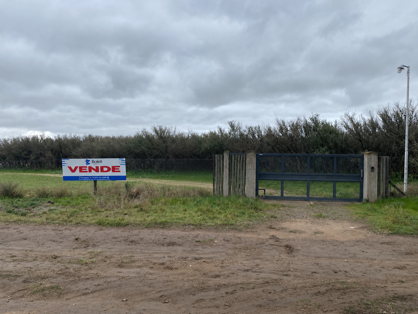 Terreno en Venta en Camino Sequicentenario, Sesquicentenario, Bahía Blanca - Bahía Blanca Propiedades | SITIO OFICIAL l