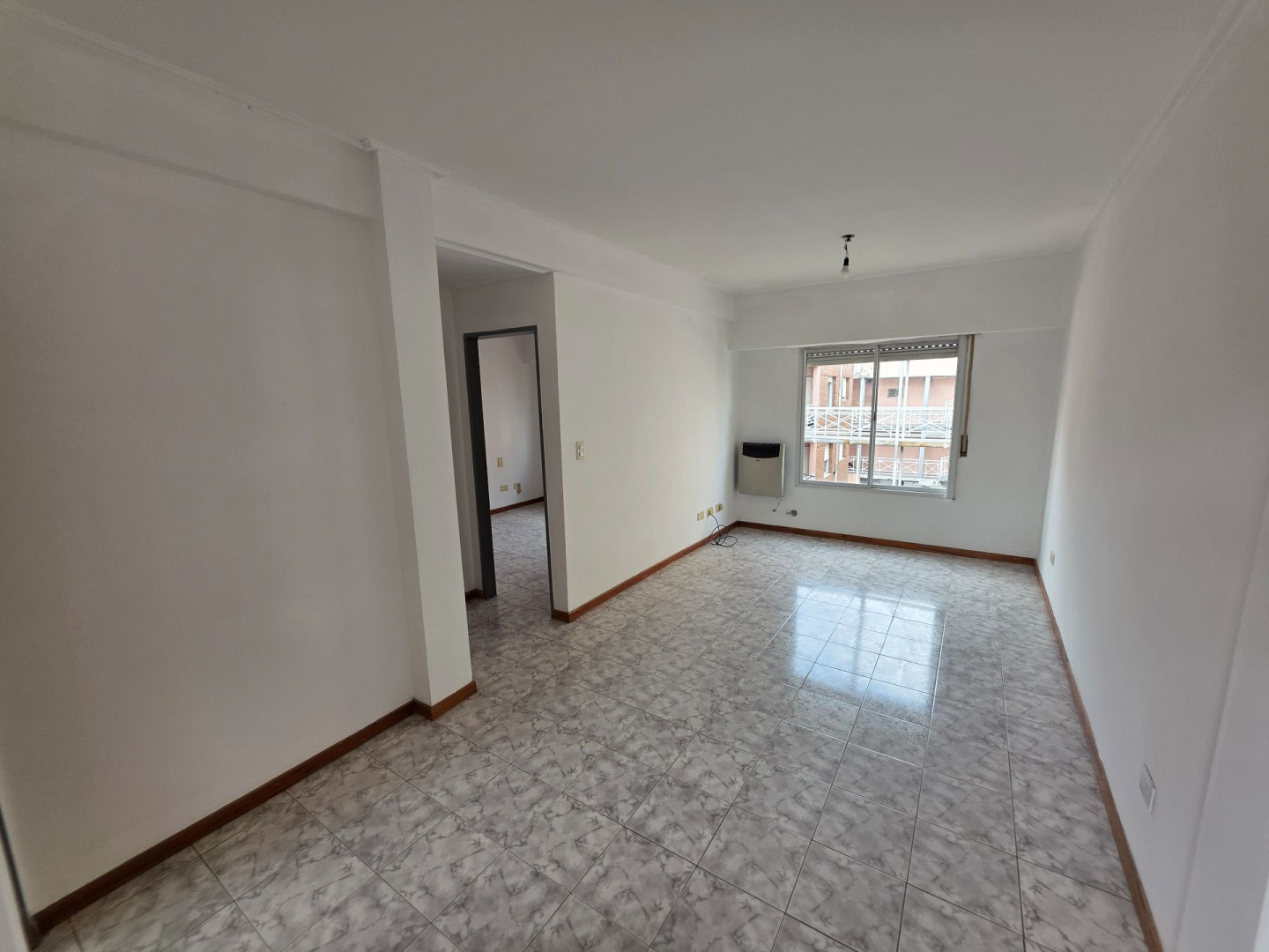 Departamento en Alquiler  Universitario, Bahía Blanca - Bahía Blanca Propiedades | SITIO OFICIAL l