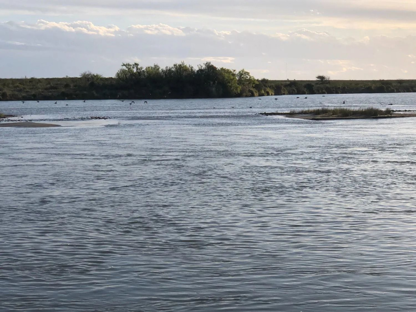 Campo  en Venta en Ruta Provincial 34,  Lihuel Calel - La Pampa - Bahía Blanca Propiedades | SITIO OFICIAL l