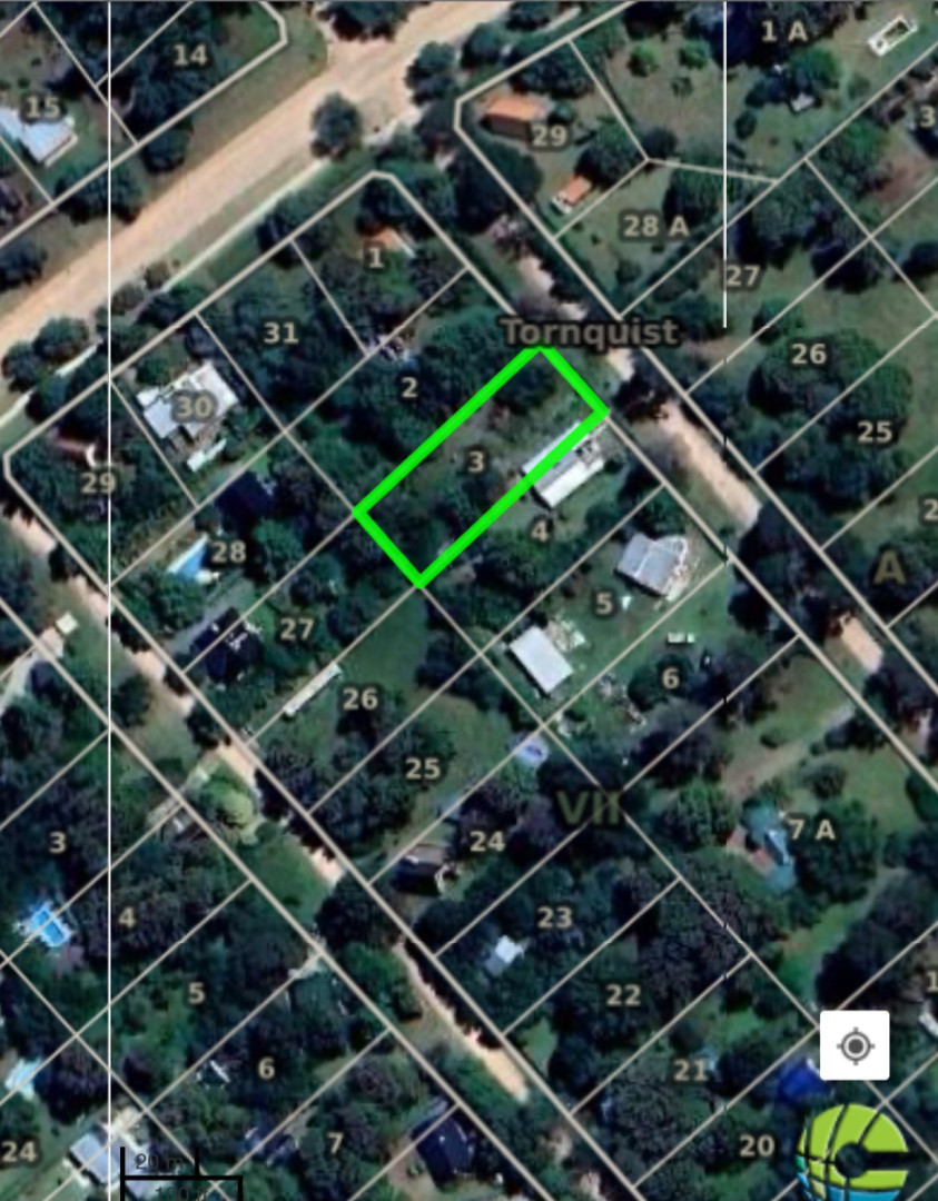 Terreno en Venta   Villa Ventana - Bahía Blanca Propiedades | SITIO OFICIAL l