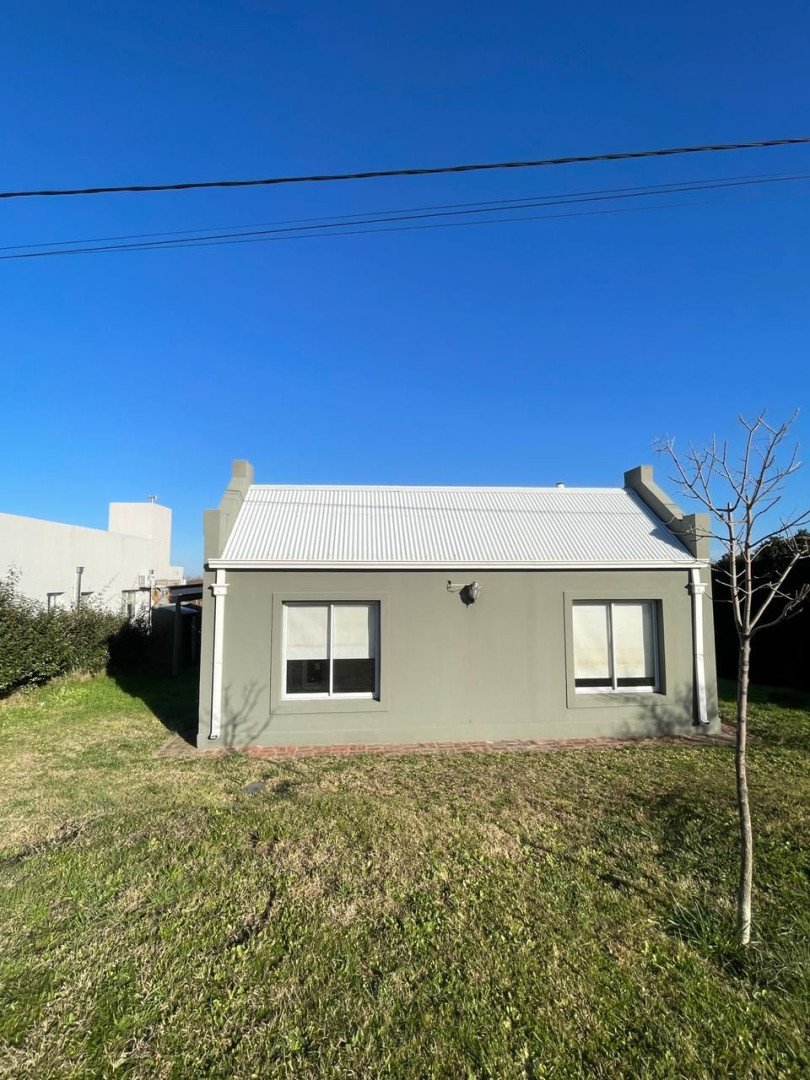 Casa en Alquiler  Pago Chico, Bahía Blanca - Bahía Blanca Propiedades | SITIO OFICIAL l