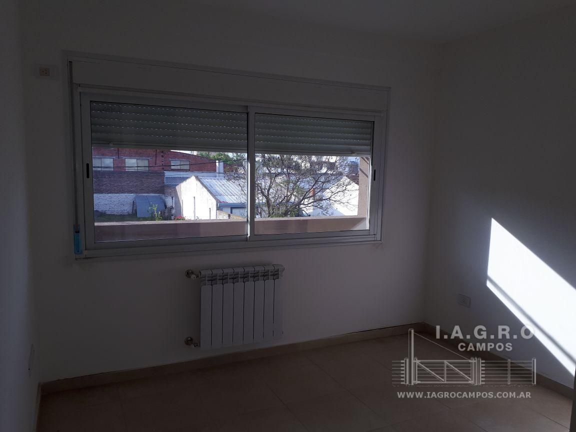 Departamento en Venta en Ingeniero Luiggi 800, Pedro Pico, Bahía Blanca - Bahía Blanca Propiedades | SITIO OFICIAL l