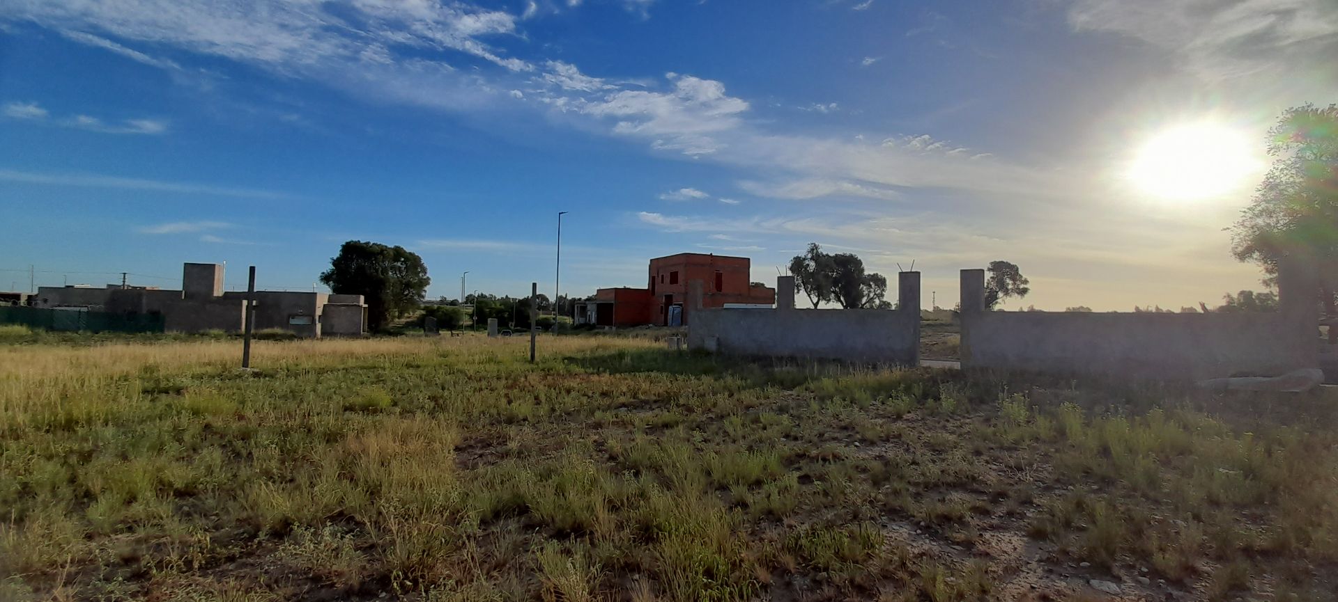 Terreno en Venta en Garza Mora 2516, La Merced, Bahía Blanca - Bahía Blanca Propiedades | SITIO OFICIAL l