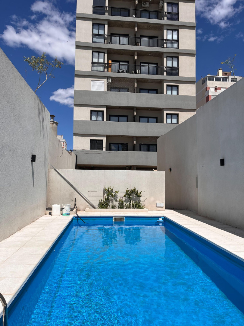 Departamento en Venta en Caronti 152,  Bahía Blanca - Bahía Blanca Propiedades | SITIO OFICIAL l