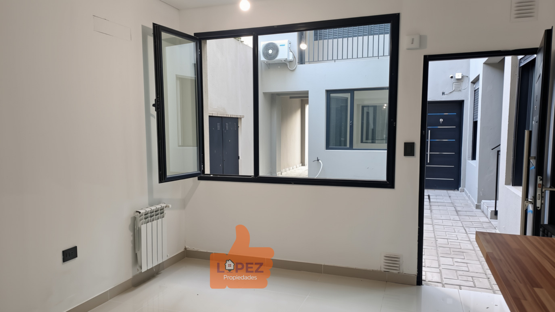 Departamento en Venta en Witcomb 65, La Falda, Bahía Blanca - Bahía Blanca Propiedades | SITIO OFICIAL l