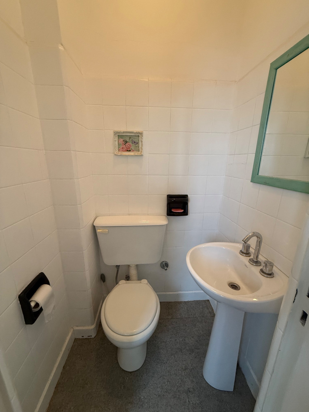 Departamento en Venta en Brown 491, Centro, Bahía Blanca - Bahía Blanca Propiedades | SITIO OFICIAL l