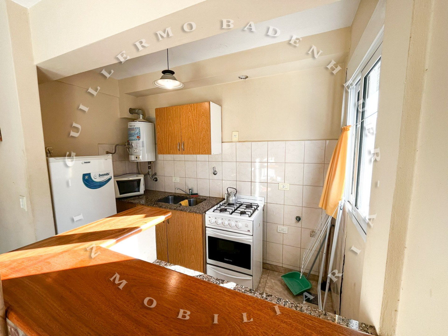 Departamento en Venta en AV. BAHÍA BLANCA 86, Centro, Monte Hermoso - Bahía Blanca Propiedades | SITIO OFICIAL l