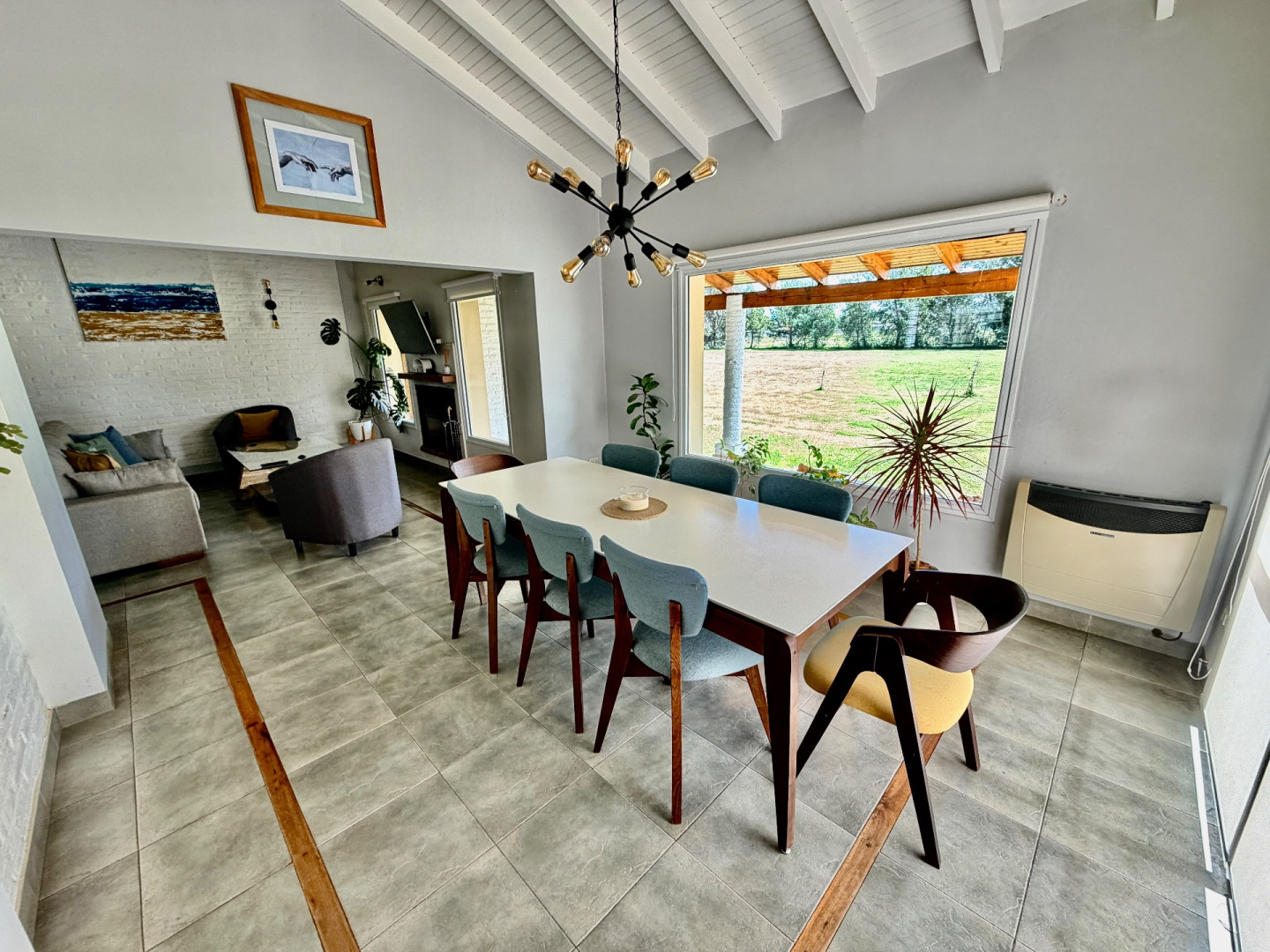 Casa en Venta en José Ingenieros 353,  Coronel Pringles - Bahía Blanca Propiedades | SITIO OFICIAL l