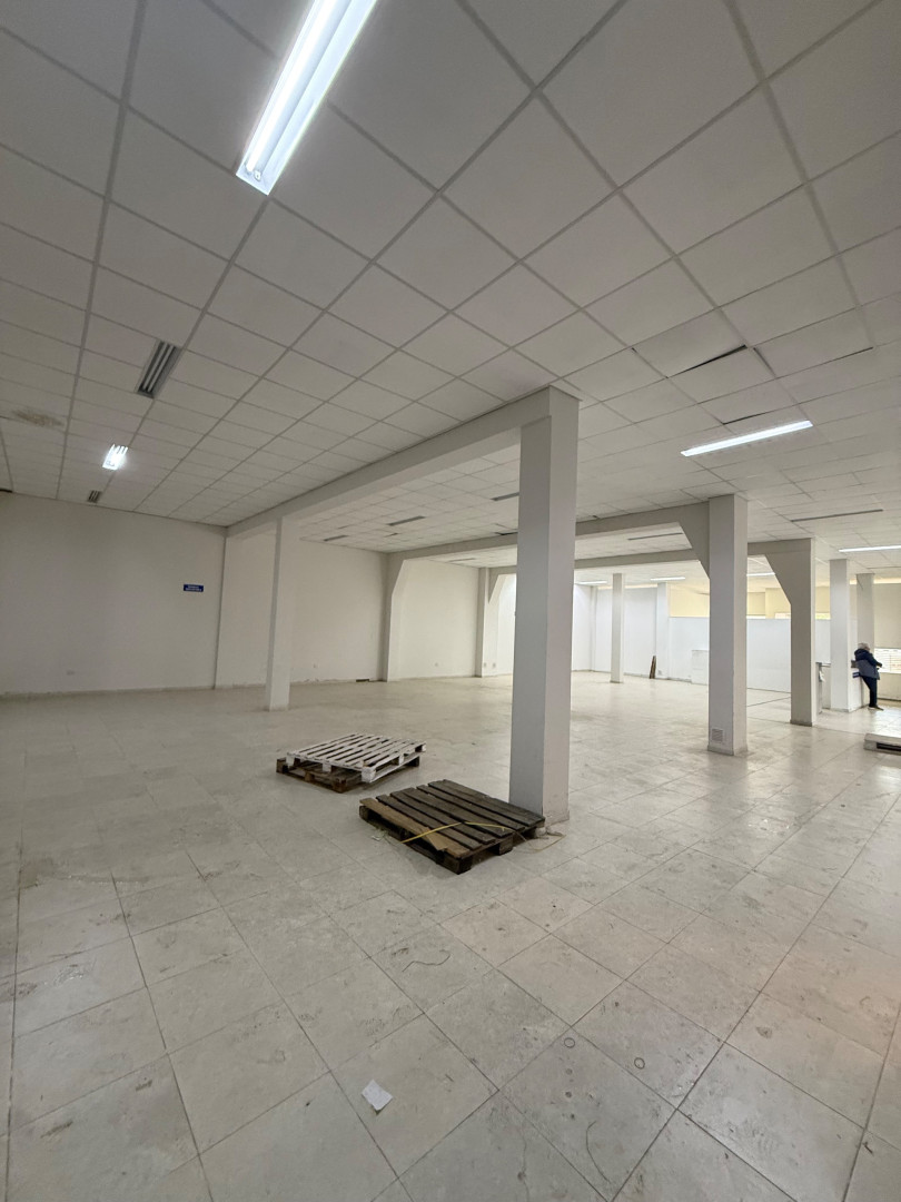 Local en Alquiler en Manuel Molina 871,  Bahía Blanca - Bahía Blanca Propiedades | SITIO OFICIAL l