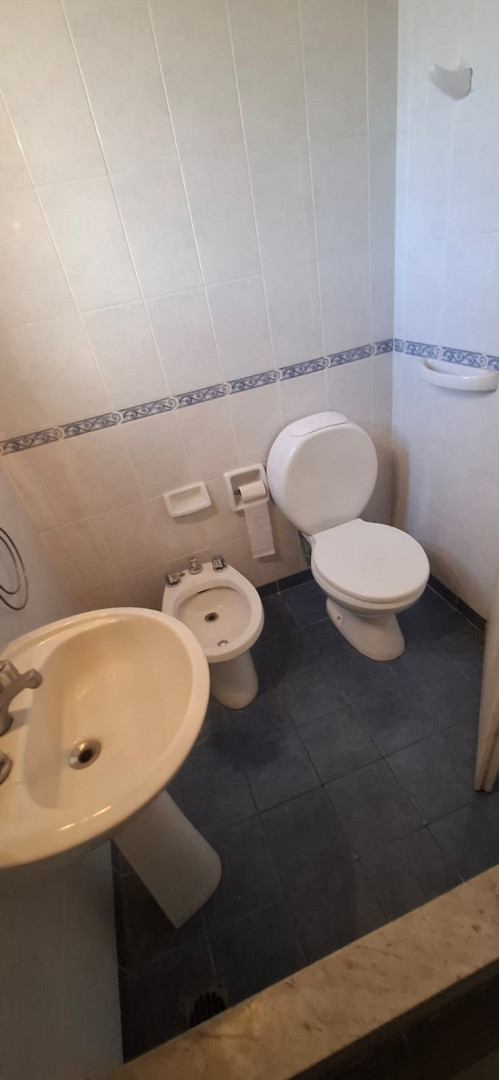 Departamento en Alquiler en Lavalle 800, La Falda, Bahía Blanca - Bahía Blanca Propiedades | SITIO OFICIAL l