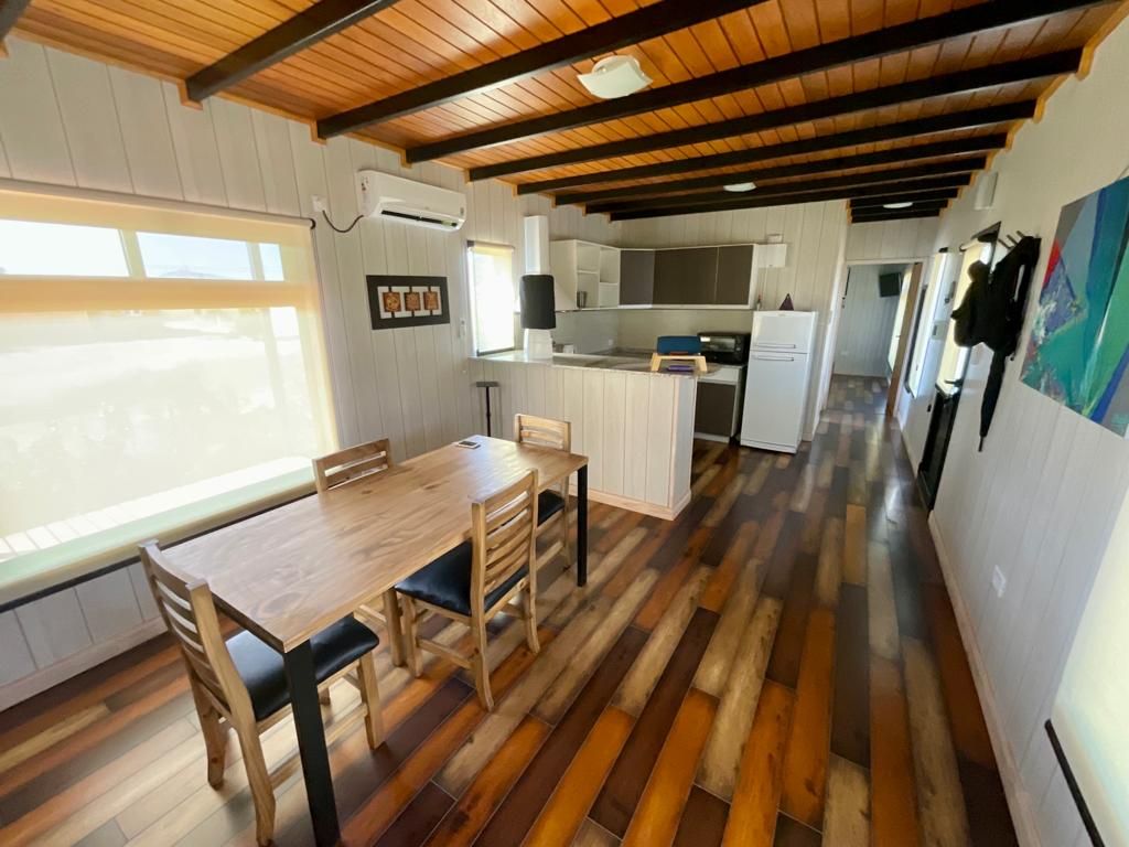 Cabaña en Venta en Los Lirios 436,  Villa Ventana - Bahía Blanca Propiedades | SITIO OFICIAL l