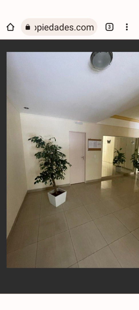 Departamento en Venta en  DORREGO Y LAS HERAS, Centro, Bahía Blanca - Bahía Blanca Propiedades | SITIO OFICIAL l